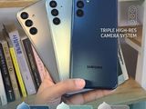 Samsung Galaxy M15 5G 128GB FULLSET (Used)