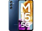 Samsung Galaxy M15 5G 4/128 (New)