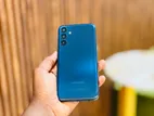 Samsung Galaxy M15 5G 6GB/128GB (Used)