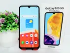 Samsung Galaxy M15 5G 6GB 128GB (Used)