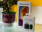 Samsung Galaxy M15 5G (6GB (New)