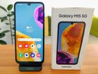 Samsung Galaxy M15 5G 6GB RAM 128GB (Used)