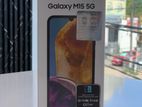 Samsung Galaxy M15 5G (New)