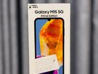 Samsung Galaxy M15 5G (New)