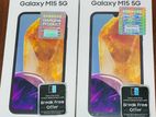 Samsung Galaxy M15 6/128G (New)