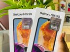 Samsung Galaxy M15 = 6/128GB (New)