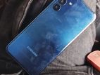 Samsung Galaxy M15 6*128gb (Used)