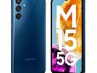 Samsung Galaxy M15 6GB 128GB (Brand New)