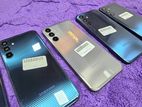 Samsung Galaxy M15 6GB/128GB (Used)