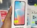 Samsung Galaxy M16 5G 128GB (Brand New)