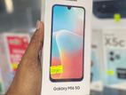 Samsung Galaxy M16 5G 128GB (Brand New)