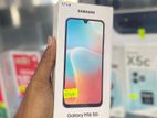 Samsung Galaxy M16 5G 6/128GB (Brand New)