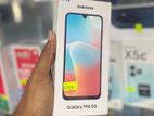 Samsung Galaxy M16 5G 6/128GB (Brand New)