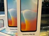 Samsung Galaxy M16 5G 6/128GB (Brand New)