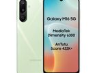 Samsung Galaxy M16 5G 6GB 128GB (Brand New)