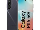Samsung Galaxy M16 5G 6GB 128GB (Brand New)