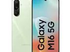 Samsung Galaxy M16 5G 6GB 128GB (Brand New)
