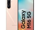 Samsung Galaxy M16 5G 6GB/128GB (Brand New)