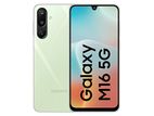Samsung Galaxy M16 5G 6GB 128GB (New)