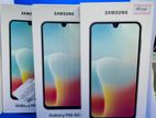 Samsung Galaxy M16 5G 6GB|128GB|05 (Brand New)