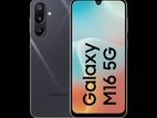 Samsung Galaxy M16 5G 8GB 128GB (Brand New)