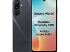 Samsung Galaxy M16 5G (Brand New)