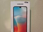 Samsung Galaxy M16 5G (Brand New)