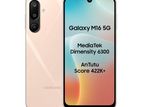 Samsung Galaxy M16 6GB | 128GB (Brand New)