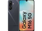 Samsung Galaxy M16 6GB 128GB (New)