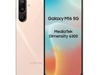 Samsung Galaxy M16 8/128GB 5G (Brand New)