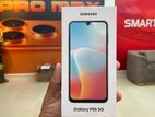 Samsung Galaxy M16 (Brand New)