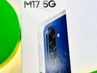Samsung Galaxy M17 128GB 5G BRAND NEW (Brand New)
