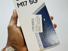 Samsung Galaxy M17 128GB 5G (Brand New)