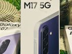 Samsung Galaxy M17 128GB 5G (Brand New)