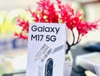 Samsung Galaxy M17 128GB 5G (Brand New)