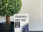 Samsung Galaxy M17 128GB (Brand New)