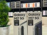 Samsung Galaxy M17 128GB (Brand New)