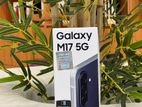 Samsung Galaxy M17 128GB (New)