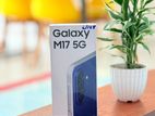 Samsung Galaxy M17 5000mAh (Brand New)