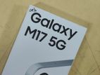 Samsung Galaxy M17 5G 128GB 6GB (New) (Brand New)