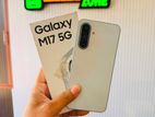 Samsung Galaxy M17 5G 128GB 6GB (Used)