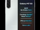 Samsung Galaxy M17 5G 128GB (Brand New)
