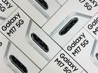 Samsung Galaxy M17 5G (12GB/128GB) (Brand New)