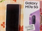 Samsung Galaxy M17 5G 4/128 (Used)