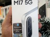 Samsung Galaxy M17 5G 4GB RAM 128GB (Brand New)