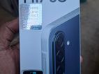 Samsung Galaxy M17 5G (Brand New)