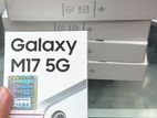 Samsung Galaxy M17 5G 6/128GB (Brand New)