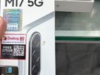 Samsung Galaxy M17 5G. 6/128GB (Brand New)