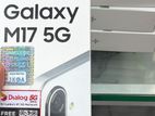 Samsung Galaxy M17 5g. 6/128GB. (Brand New)