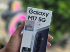 Samsung Galaxy M17 5G 6/128GB (Brand New)